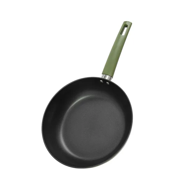 Chảo chống dính Ceramic Elmich Olive Classic EL5975OV24 size 24cm
