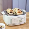 Nồi hấp đa năng Haatz HTP099