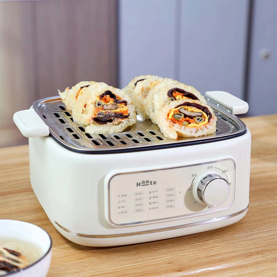 Nồi hấp đa năng Haatz HTP099