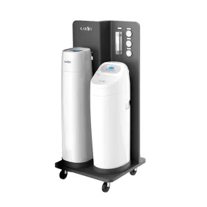 Máy lọc tổng trung tâm cao cấp Karofi WHF-E666 Plus