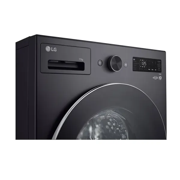 Máy giặt LG Inverter 17 kg F2517SNTG