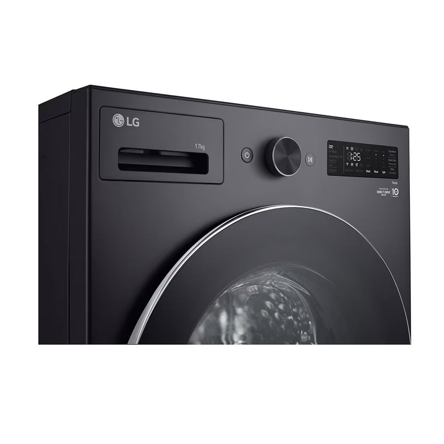 Máy giặt LG Inverter 17 kg F2517SNTG