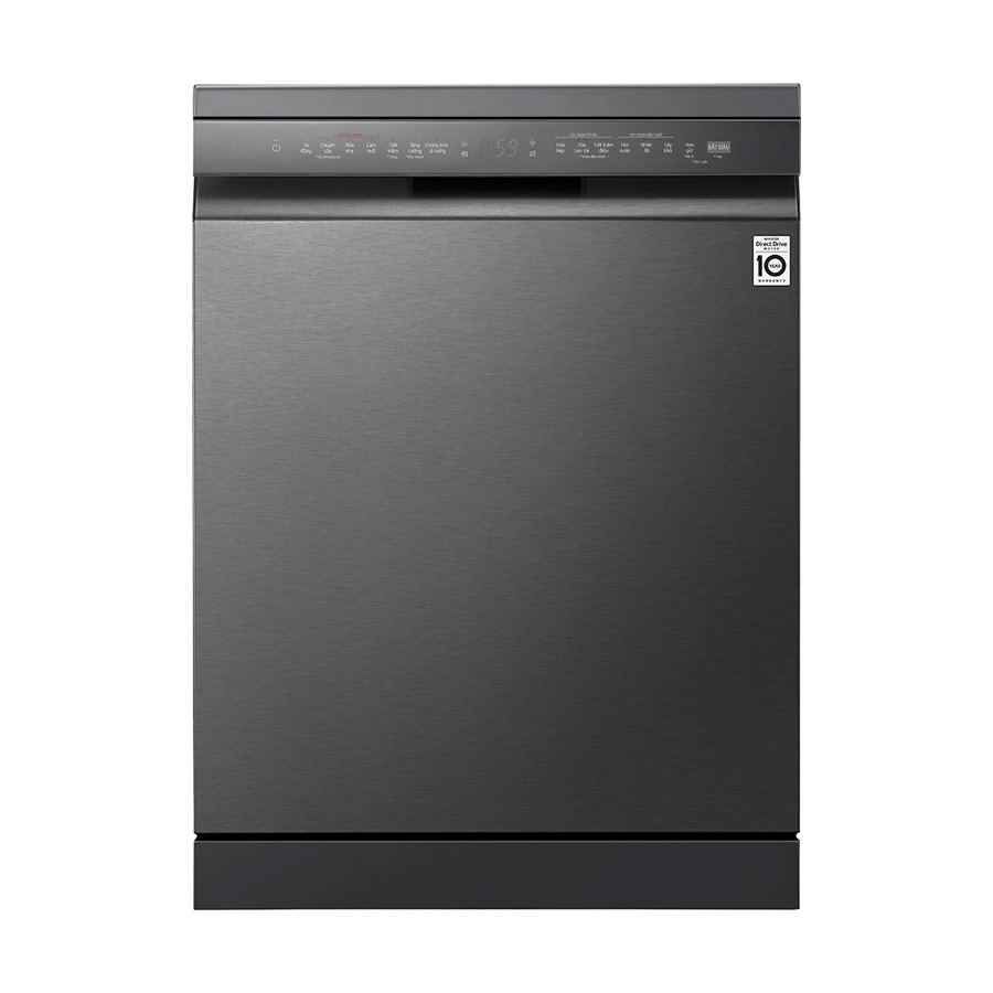 Máy rửa chén độc lập LG LDT14BLA4