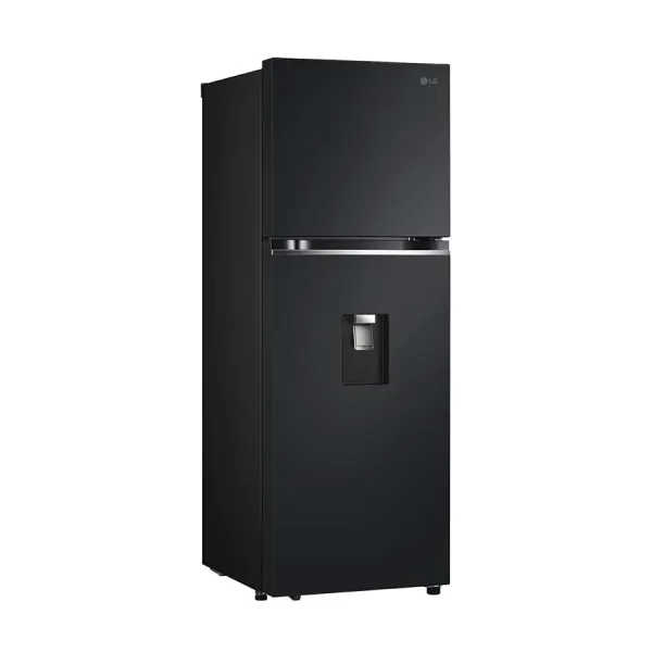 Tủ lạnh LG Inverter 314 lít LTD31BLM
