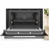 Lò nướng kết hợp vi sóng Bosch CMG778NB1 Series 8