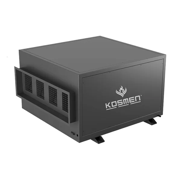 Máy hút ẩm treo trần Kosmen KM-480DS 480 lít/ngày