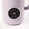 Máy làm sữa hạt mini SEKA SK320 600ml
