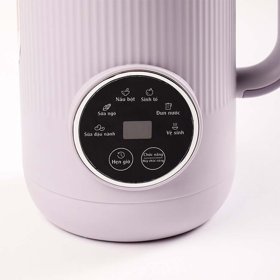 Máy làm sữa hạt mini SEKA SK320 600ml