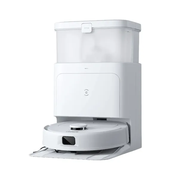 Robot hút bụi lau nhà Ecovacs Deebot N30 Pro Omni