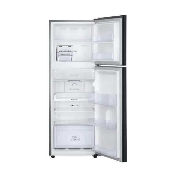 Tủ lạnh Samsung Inverter 236 lít RT22M4032BU/SV