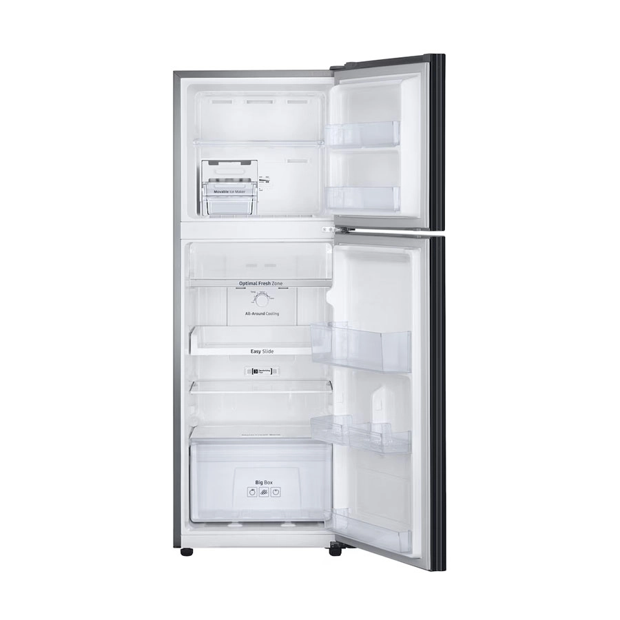 Tủ lạnh Samsung Inverter 236 lít RT22M4032BU/SV