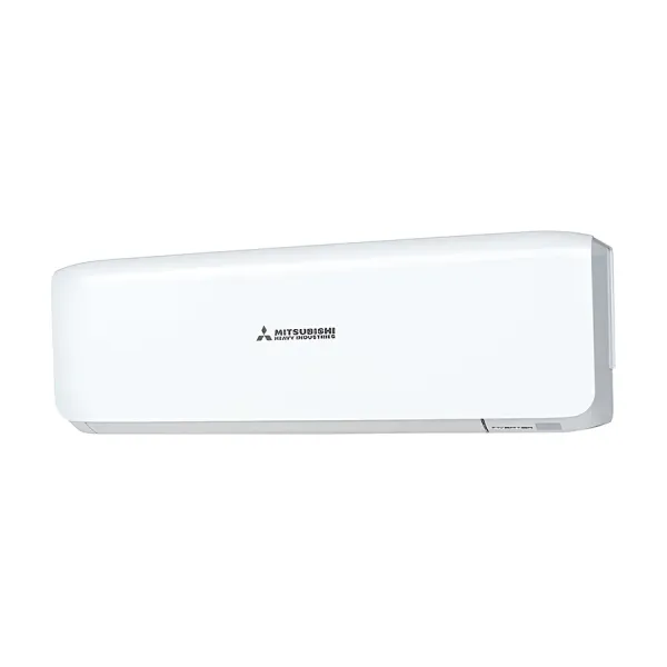 Điều hòa Mitsubishi 2 chiều Inverter 9000 BTU SRK/SRC25ZSS-W5