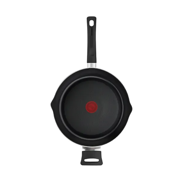 Chảo sâu lòng Tefal Day By Day G1436606 28cm