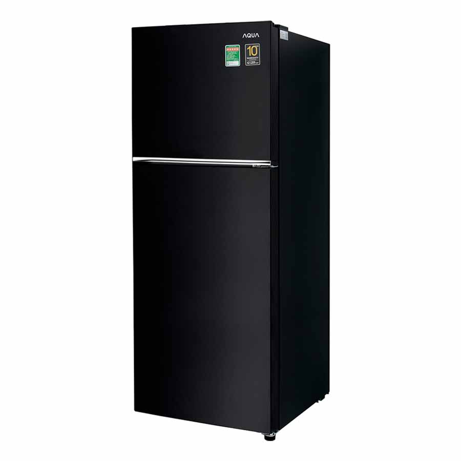 Tủ lạnh Aqua Inverter 245 lít AQR-T259FA (FB)