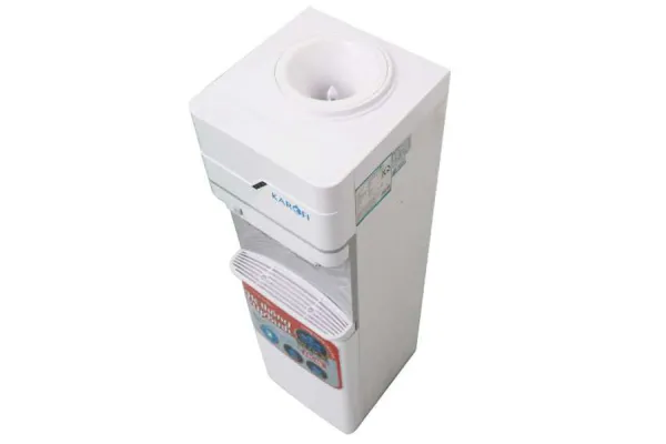 Cây nóng lạnh Karofi úp bình HC15