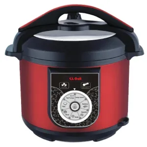 Nồi áp suất Gali GL-1625