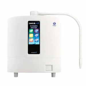 Máy lọc nước Ion kiềm Kangen LeveLuk K8