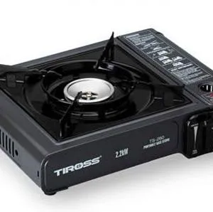 Bếp gas du lịch Tiross TS260