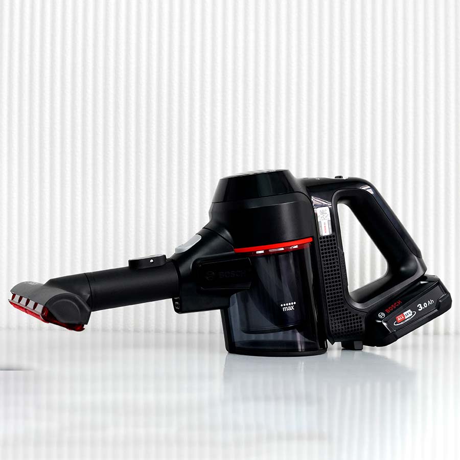 Ảnh thực tế Máy hút bụi cầm tay Bosch BCS712XXL