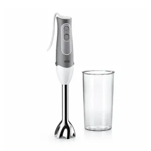 Máy xay cầm tay Braun MQ500