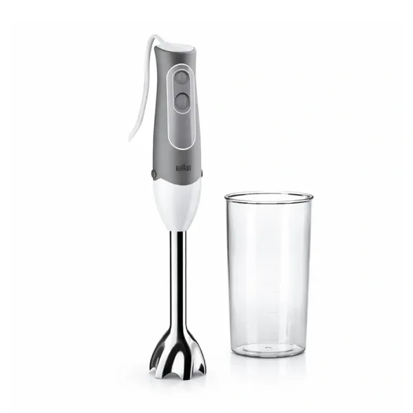 Máy xay cầm tay Braun MQ500