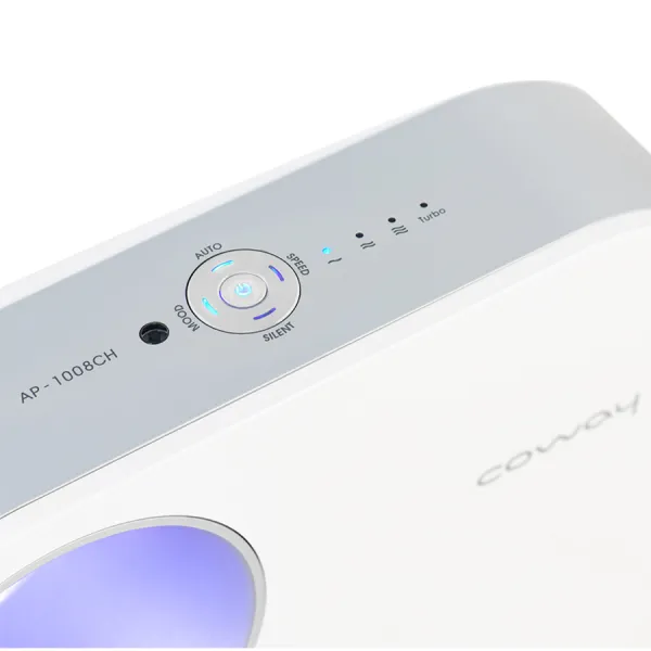 Máy lọc không khí Coway CAIRS AP-1008CH