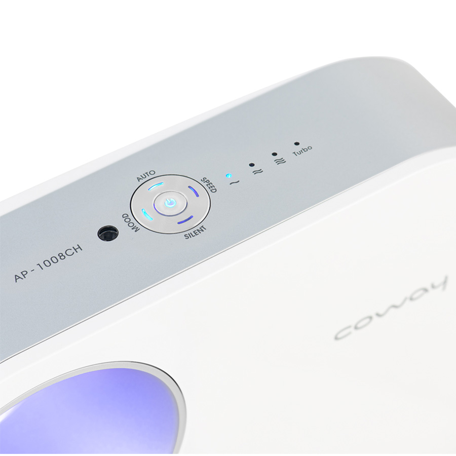 Máy lọc không khí Coway CAIRS AP-1008CH