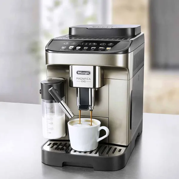 Máy pha cà phê Delonghi Ecam 290.81.TB Magnifica Evo