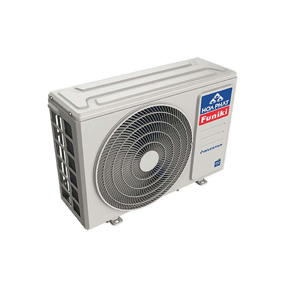 Điều hòa Funiki inverter 18000 BTU 1 chiều HIC18TMU