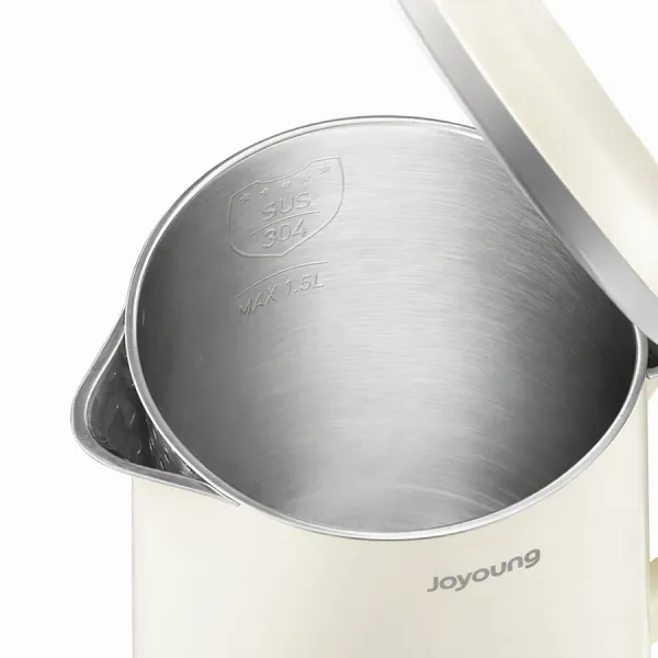 Ấm đun siêu tốc Joyoung JEK-188 1.5 lít