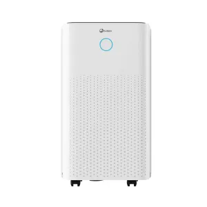Máy hút ẩm Fujihaia DH12W 12L/ngày
