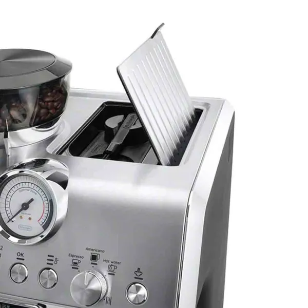 Máy pha cà phê Delonghi EC9155.MB