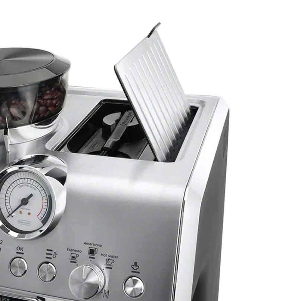 Máy pha cà phê Delonghi EC9155.MB