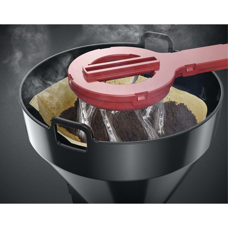 Máy pha cà phê Russell Hobbs 24033-56 Colours Plus