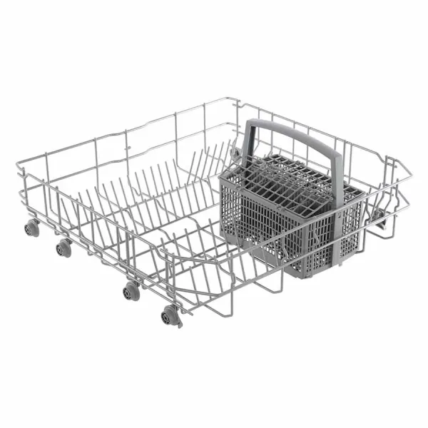 Máy rửa bát Bosch SMS2ITI12E