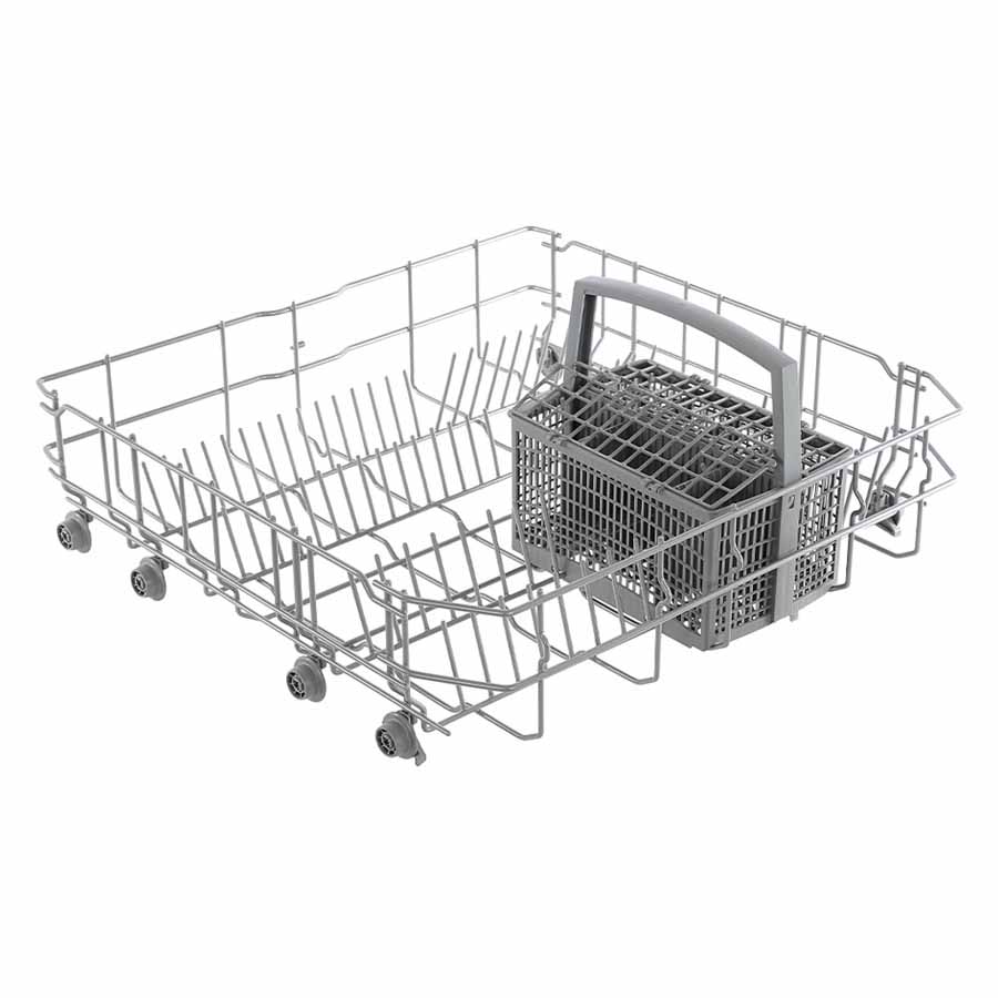 Máy rửa bát Bosch SMS2ITI12E