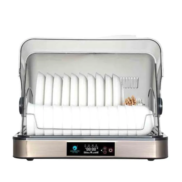 Máy sấy bát Hawonkoo DDH-202