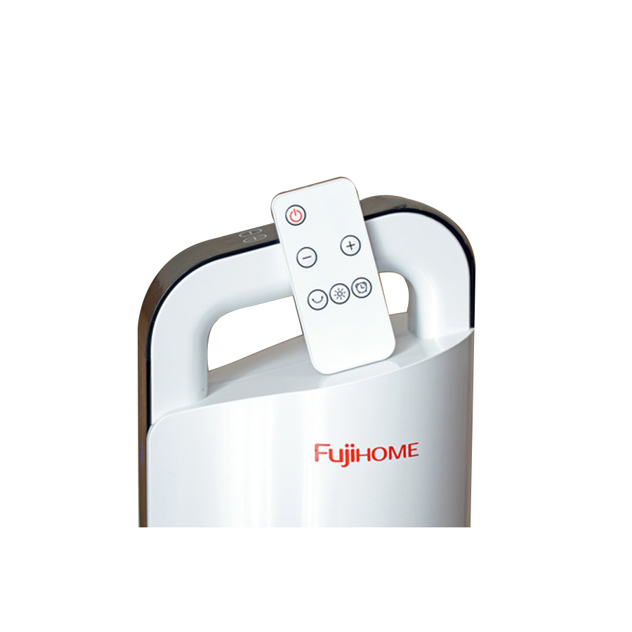 Quạt sưởi gốm FujiHome FH2000