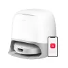 Robot hút bụi lau nhà Roborock Qrevo Curv 2 Pro