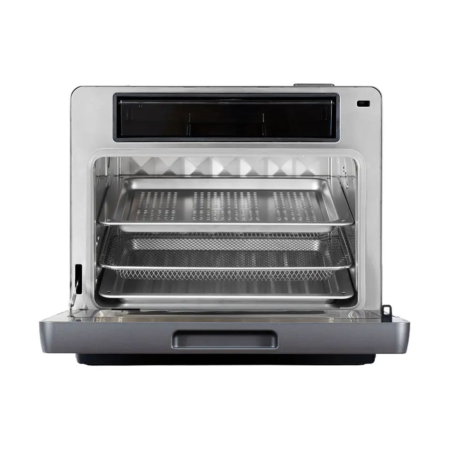 Nồi chiên hơi nước Tapuho TMC20 PrimeAI 20 lít