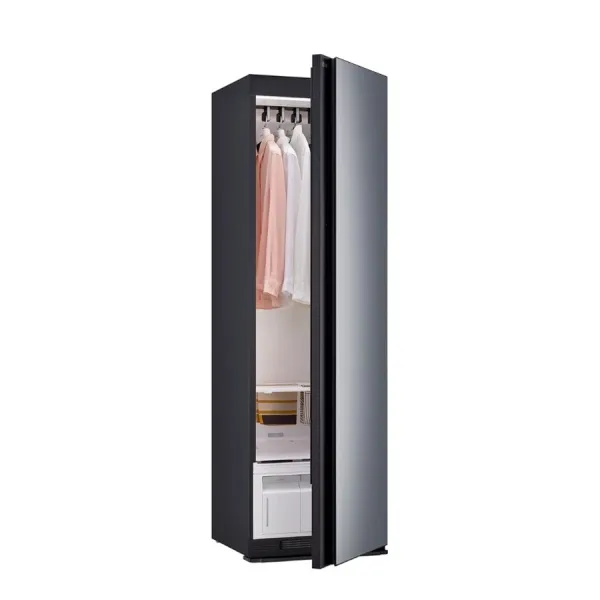 Tủ Chăm Sóc Quần Áo Thông Minh LG Styler SC5GMR80H