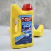 Bột rửa Finish Classic Lemon 1200gram