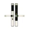 Khóa điện tử Hubert HB CN39