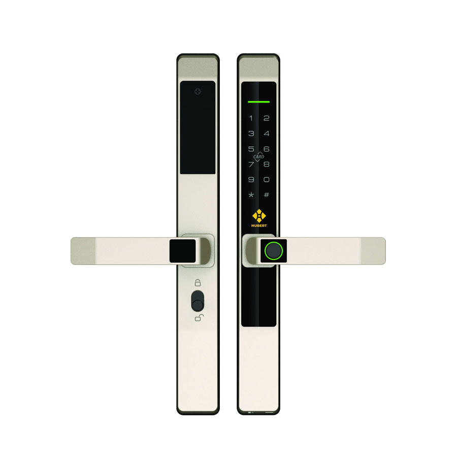 Khóa điện tử Hubert HB CN39