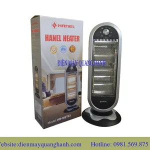 Quạt sưởi Hanel HN-MST03