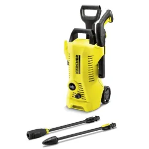 Máy phun rửa cao áp Karcher K 2 FULL CONTROL EU