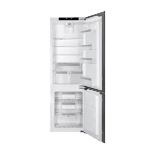 Tủ lạnh Smeg CD7276NLD2P1 536.14.947