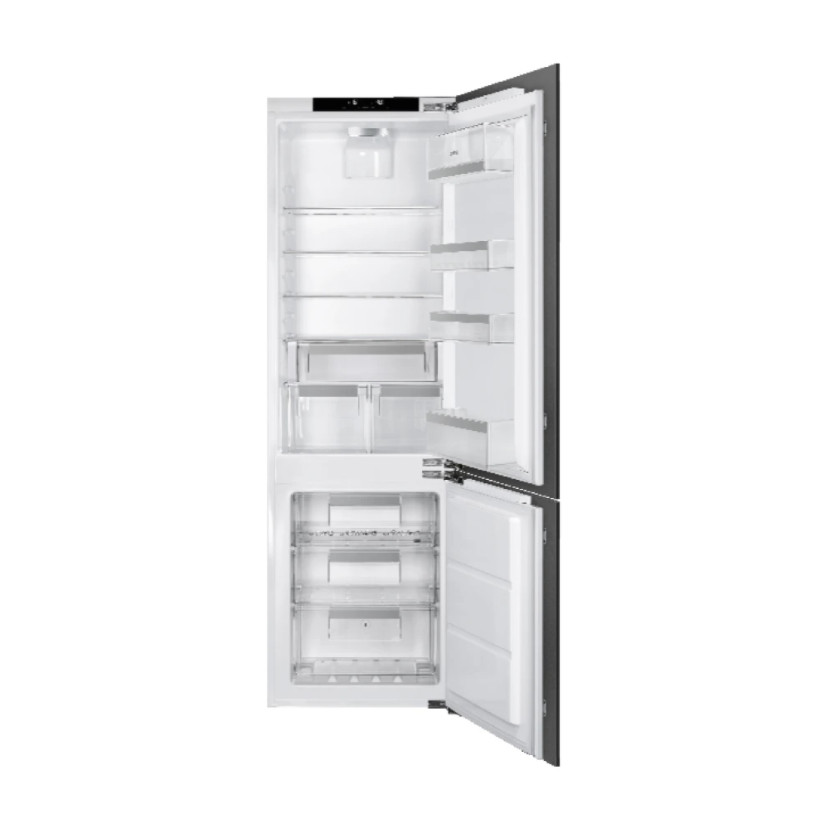 Tủ lạnh Smeg CD7276NLD2P1 536.14.947