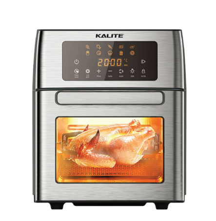 Nồi chiên không dầu KALITE KL 1500