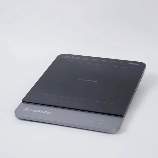 Bếp từ đơn Habibullet IHB-2017 Velora 2000W